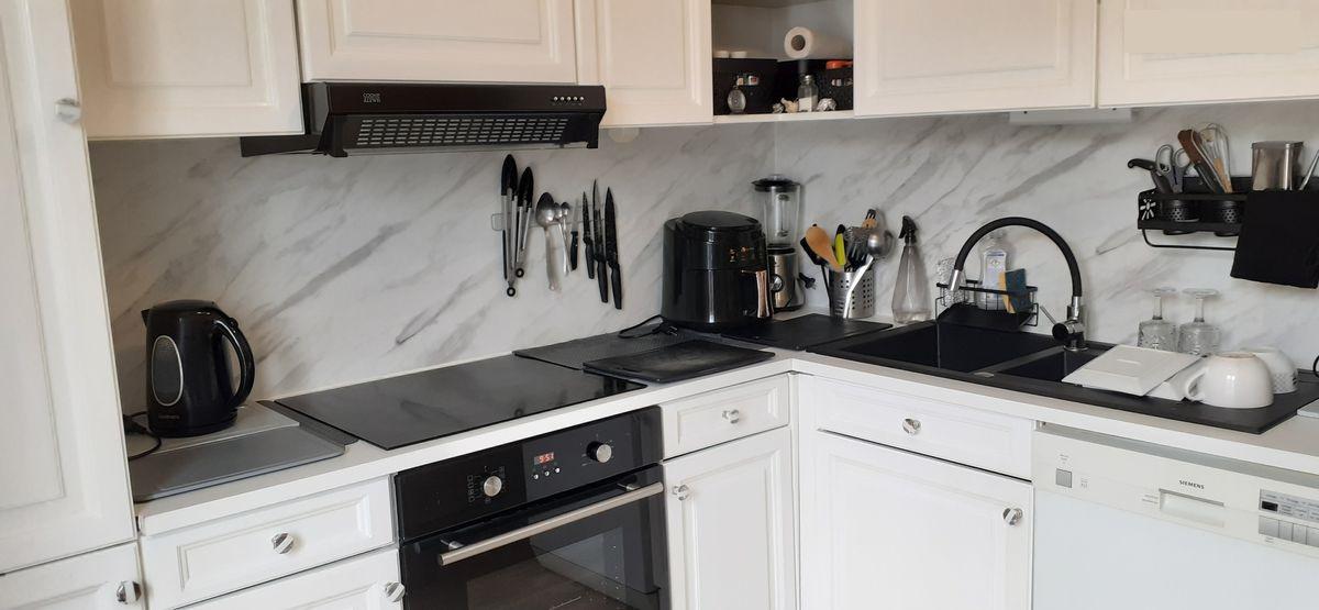 Duplex rénové (luxe) - Photo 2 - Pleyben