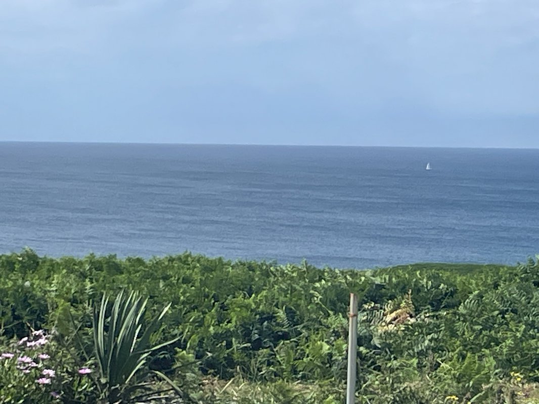 A vendre propriété avec panorama imprenable sur l’océan - Photo 2 - Plogoff