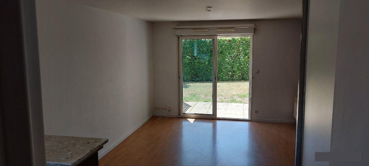 Appartement T2 - Photo 2 - Langueux