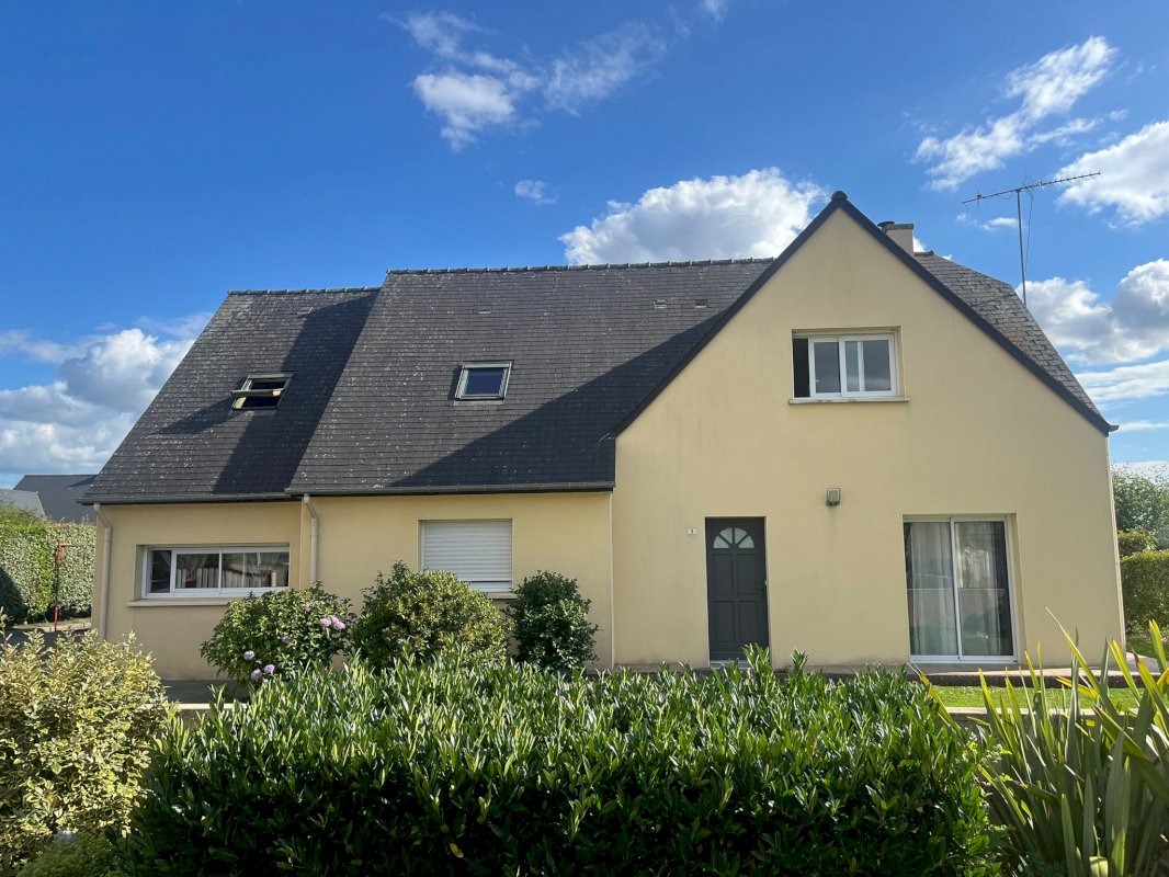 Maison familiale - Photo 2 - Chelun