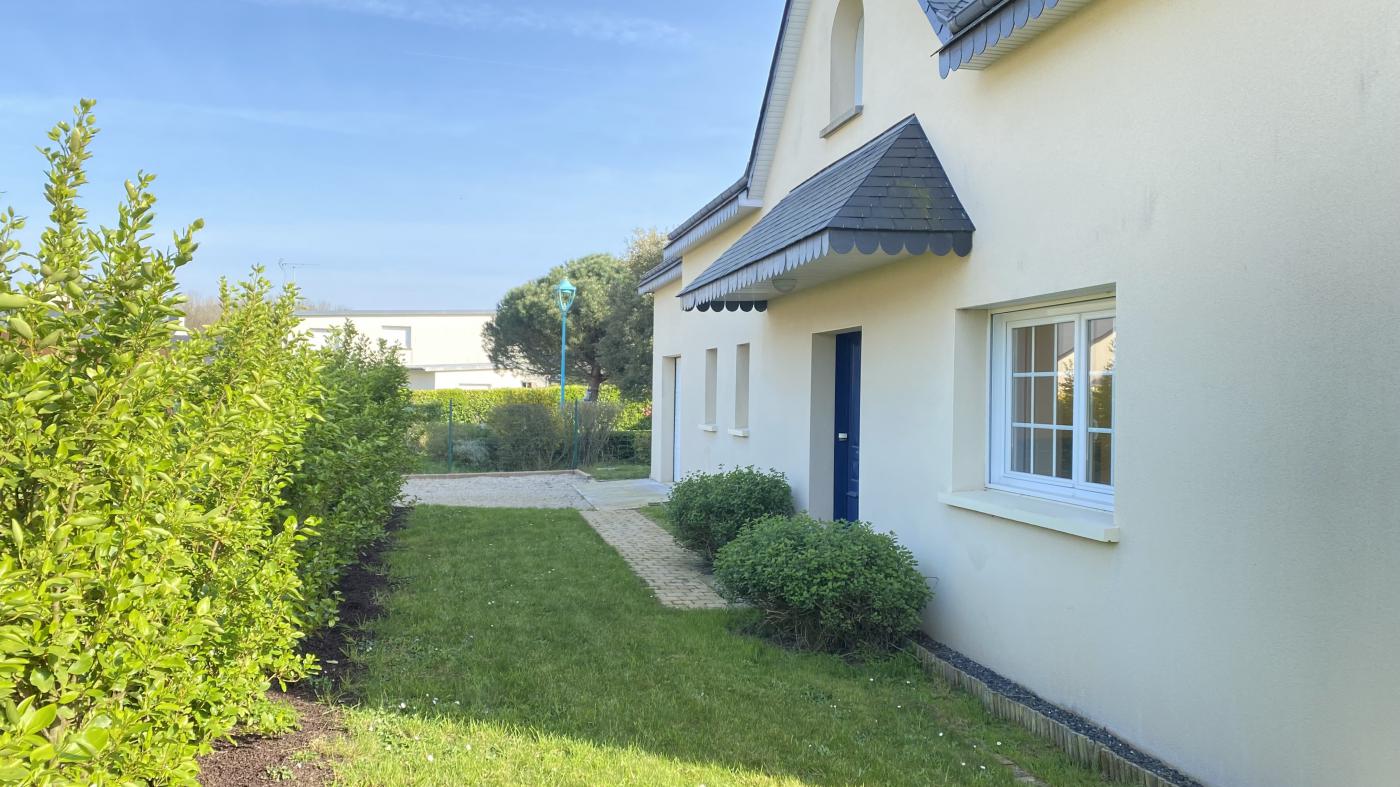 Superbe maison de 235 m² - Photo 2 - Pléneuf-Val-André
