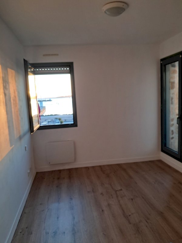 Appartement - Photo 2 - Perros-Guirec