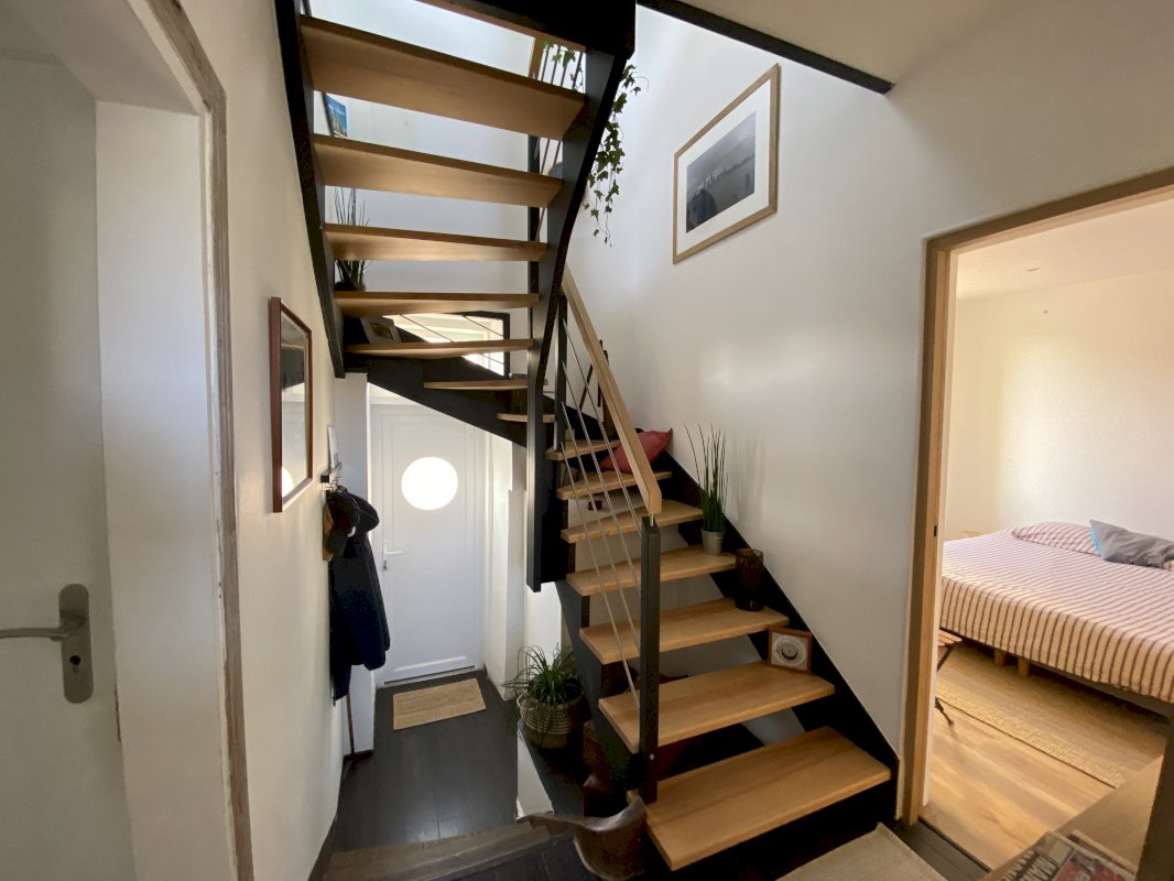 Appartement duplex - Photo 2 - Plougonvelin