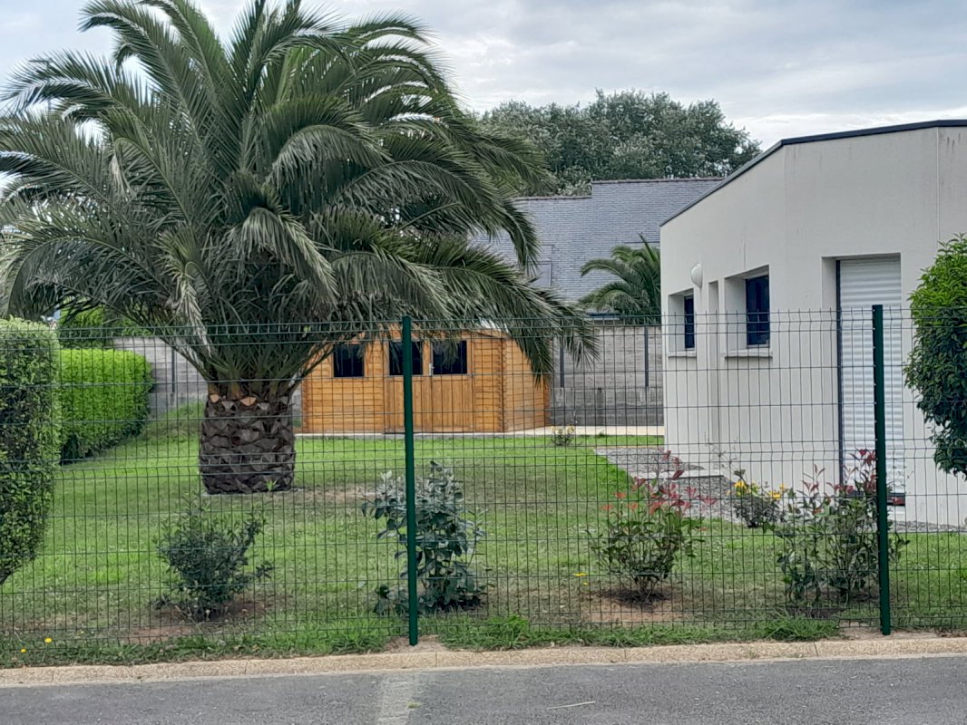 Maison plain pied - Photo 2 - Saint-Renan