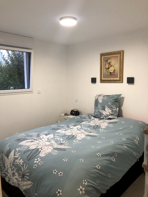 Appartement près de la plage - Photo 2 - QUIBERON