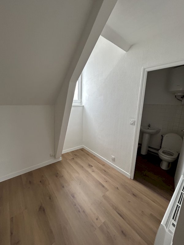 Studio de 22 m² - Photo 2 - Pontivy