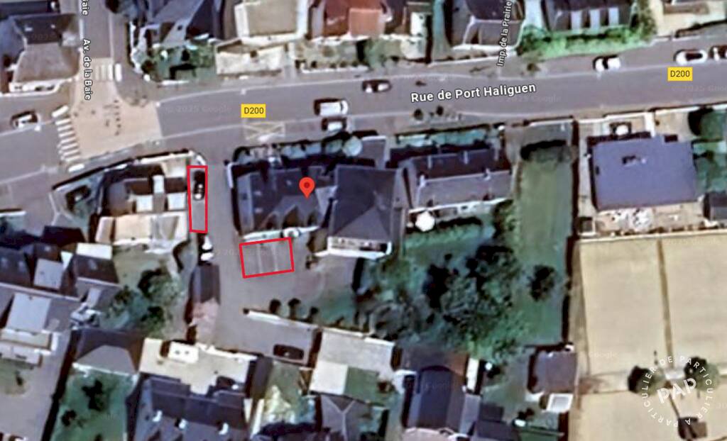 Vente bureaux 139 m² Quiberon (transformation 1/2 appartements possible) + 4 places de parking - Photo 2 - Quiberon