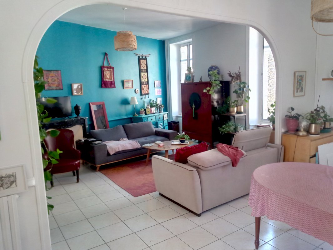 Grand Appartement - Photo 2 - Plancoet