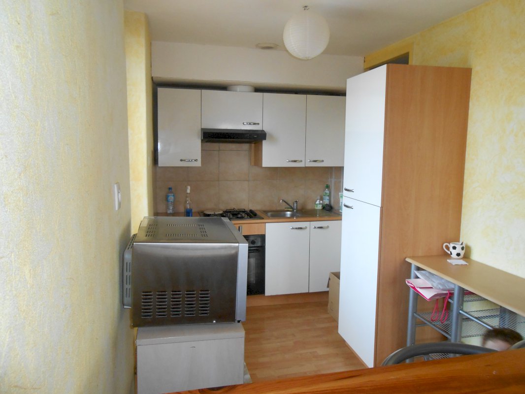 Vend appartement de 46m² 2ém étage trés bien situé 183900 euro - Photo 2 - Rennes