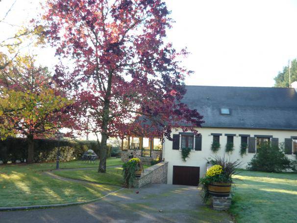 Maison de 160 m² - Photo 2 - Bain-de-Bretagne