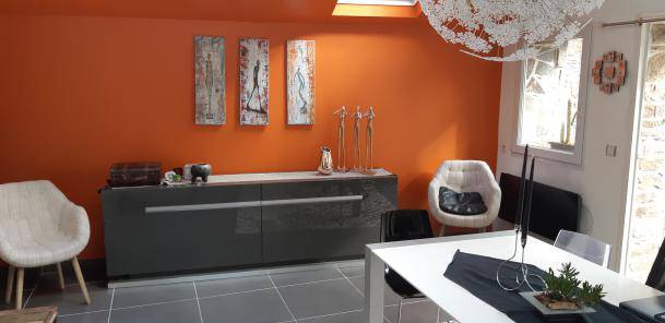 Maison de charme - Photo 3 - Lannion