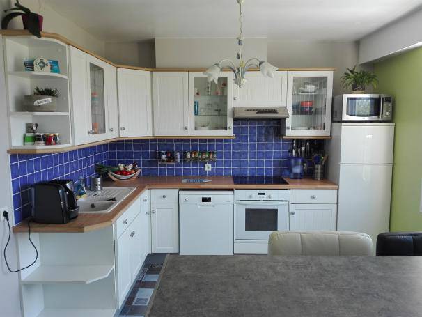 Maison avec jardin - Photo 3 - Douarnenez