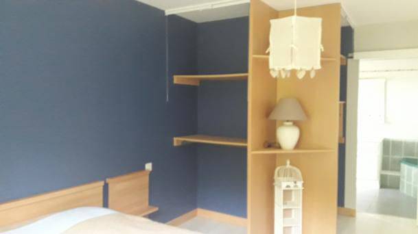 Grande maison - Photo 3 - Les Brulais