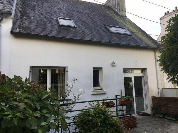 Maison de 109 m² - Photo 3 - Quimper