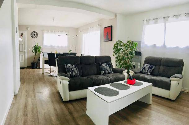 Maison 4 chambres - Photo 3 - Brest