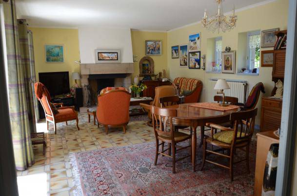 VILLA DE CHARME - Photo 3 - Lannion Beg Leguer