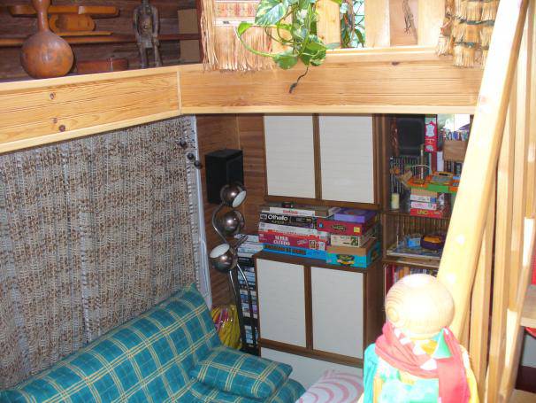 Maison familiale - Photo 3 - Sarzeau