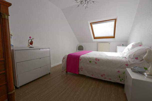 Appartement T4 avec garage - Photo 3 - Vannes