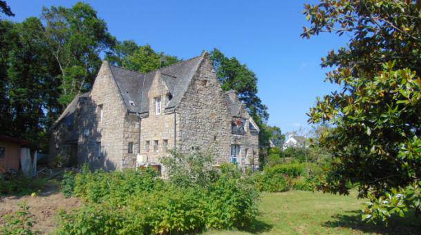 Maison en pierres - Photo 3 - Inzinzac-Lochrist