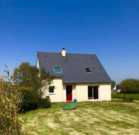 Maison 140 m² - Photo 3 - Ploumagoar