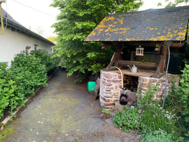 Belle propriété - Photo 3 - Mauron