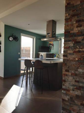 Maison de 120 m² - Photo 3 - Josselin