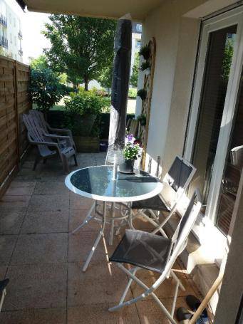 Bel appartement T3 - Photo 3 - Quimper
