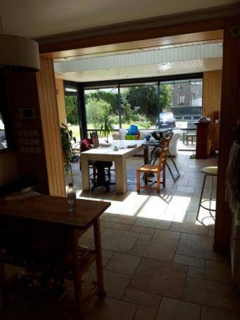 Maison atypique - Photo 3 - Trévé