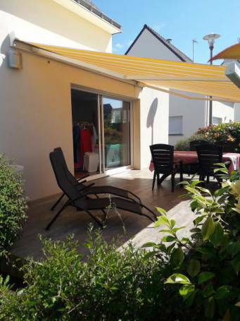 MAISON 4 PIÈCES - Photo 3 - Lorient