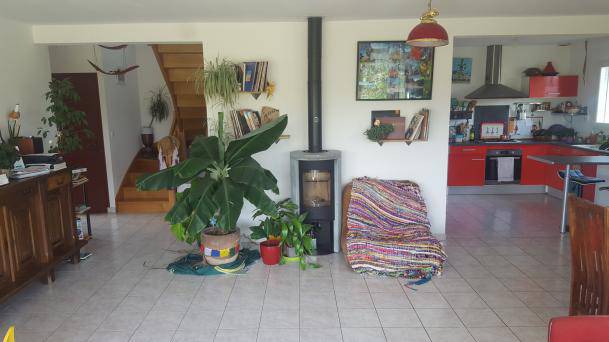 Jolie maison - Photo 3 - Penvénan