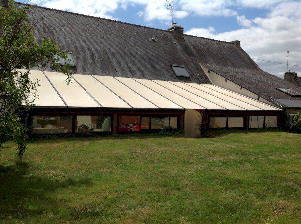 Longere de 180 m² - Photo 3 - Val d'Oust