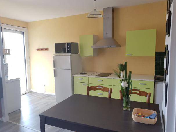 Appartement 3 pièces - Photo 3 - Cesson-Sévigné