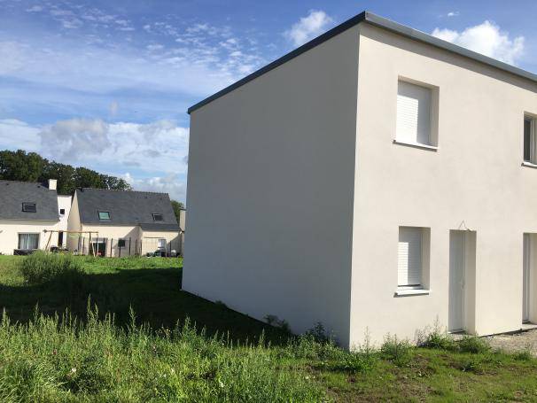 Maison neuve - Photo 3 - Monterblanc