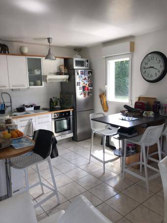 Maison de 110 m² - Photo 3 - Concarneau