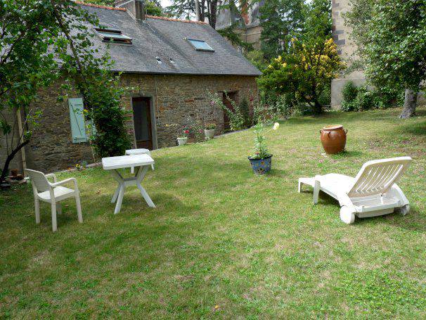 Maison + Terrain - Photo 3 - Redon