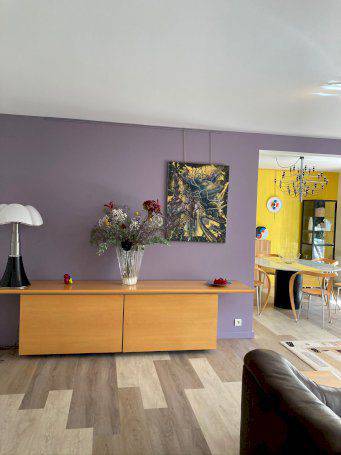 APPARTEMENT - Photo 3 - Rennes