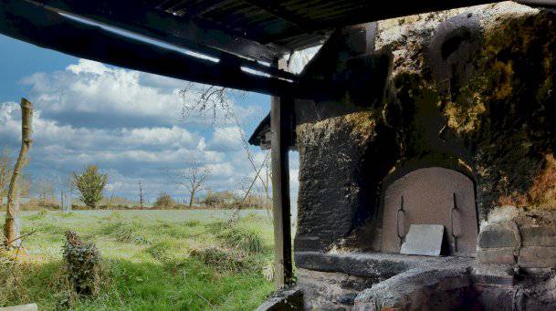 Ancien corps de ferme - Photo 3 - Caulnes