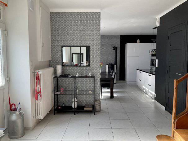 Maison en pierre - Photo 3 - Trans-la-Forêt