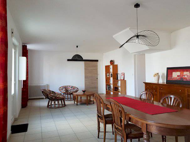Maison de bourg - Photo 3 - Tréglamus