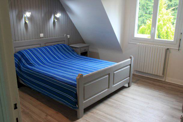 Maison néo bretonne - Photo 3 - Quistinic