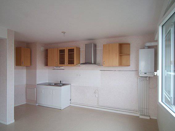 Appartement 3 pièces - Photo 3 - Chantepie