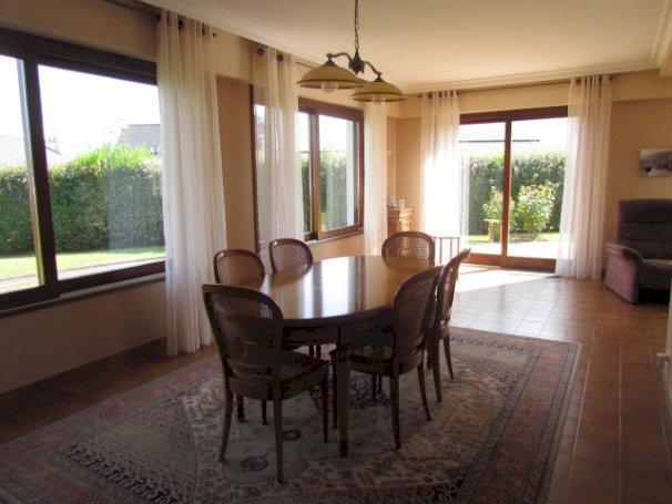Maison 8 pièces - Photo 3 - Châteaubourg