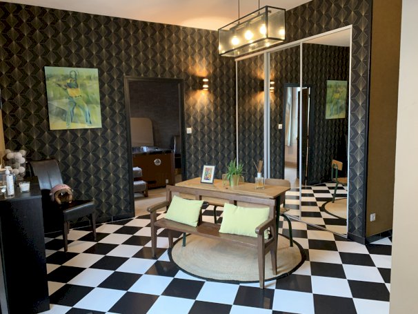 Maison de maître - Photo 3 - Guémené-sur-Scorff