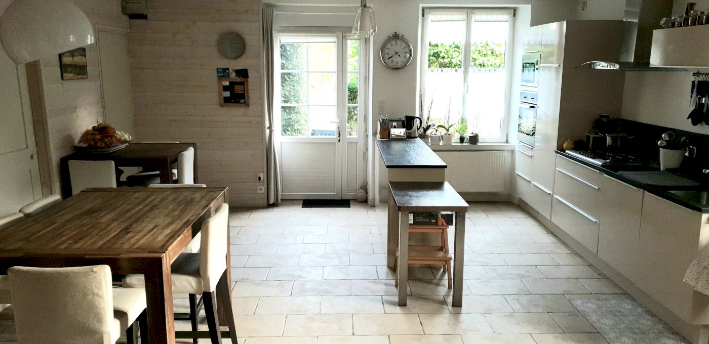 Maison à Cancale - Photo 3 - Cancale
