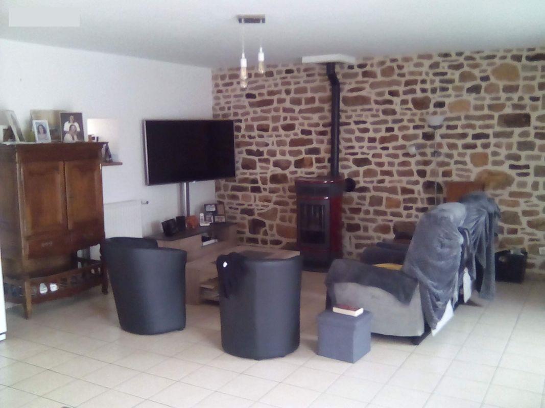 Longère de 115 m² - Photo 3 - Maen Roch