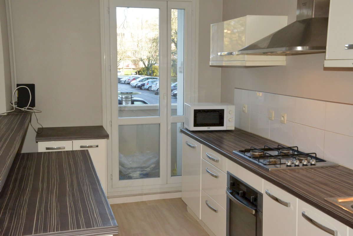 Appartement Rennes - Photo 3 - Rennes