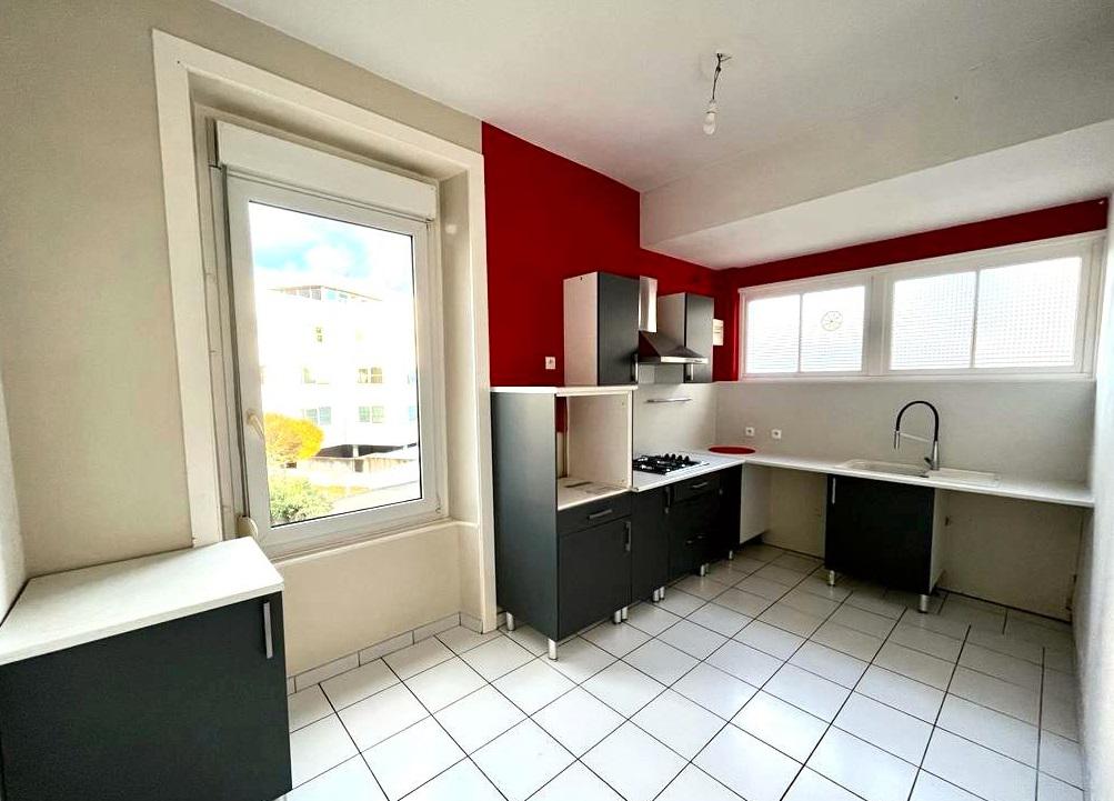 Maison et bureaux - Photo 3 - Saint-Brieuc