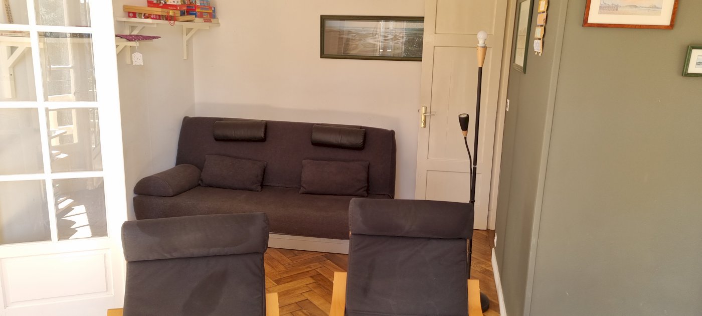 Appartement de 40 m² - Photo 3 - Saint-Cast-le-Guildo