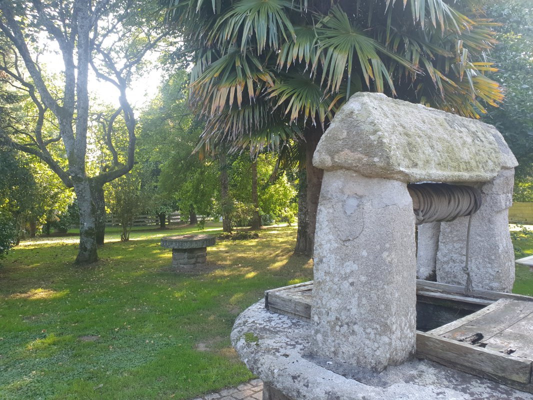 Maison de prestige - Photo 3 - Querrien