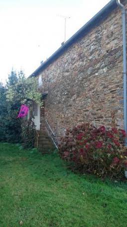 Maison de caractère - Photo 3 - Comblessac